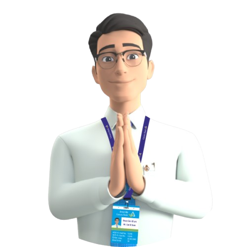 Login Illustration